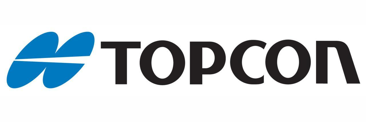 LOGO TOPCON