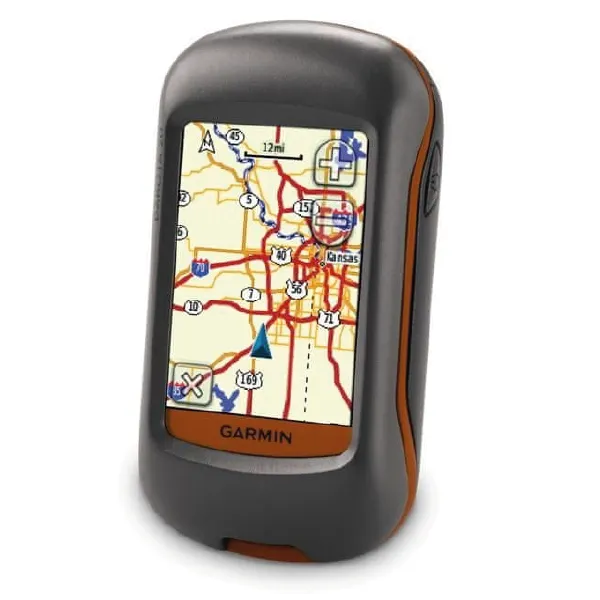 GPS NAVEGADOR DAKOTA 20 Survey Rental Sales